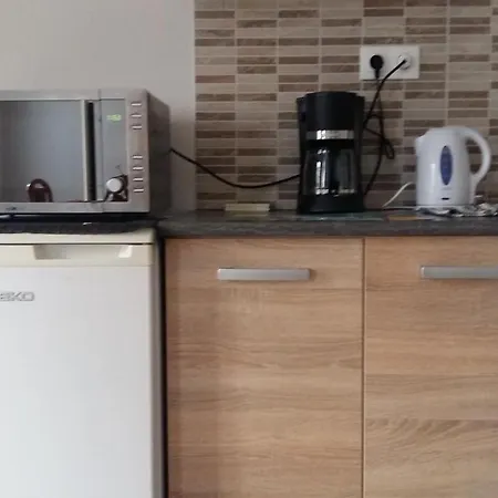 Appartement Varalja *